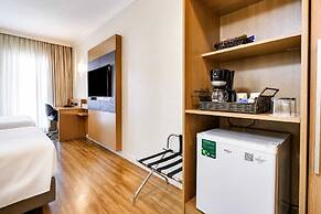 Quality Hotel & Suites Brasilia