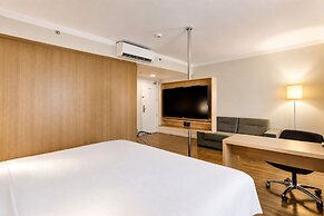 Quality Hotel & Suites Brasilia