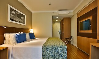 Quality Hotel & Suites Brasilia