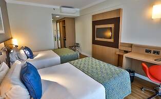 Quality Hotel & Suites Brasilia