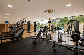 Quality Hotel & Suites Brasilia