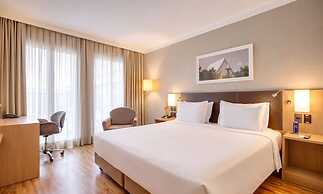Quality Hotel & Suites Brasilia