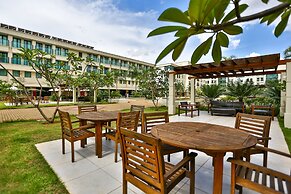 Quality Hotel & Suites Brasilia