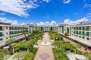 Quality Hotel & Suites Brasilia
