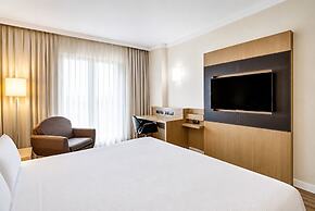 Quality Hotel & Suites Brasilia