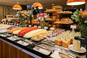Quality Hotel & Suites Brasilia