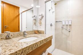 Quality Hotel & Suites Brasilia