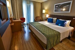 Quality Hotel & Suites Brasilia