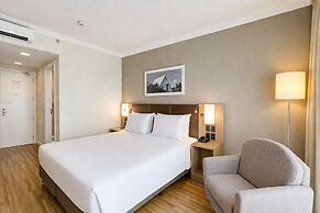 Quality Hotel & Suites Brasilia