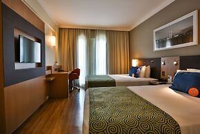 Quality Hotel & Suites Brasilia