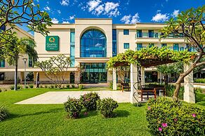 Quality Hotel & Suites Brasilia