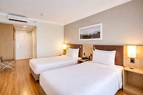 Quality Hotel & Suites Brasilia