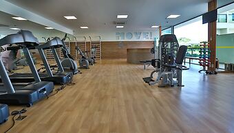 Quality Hotel & Suites Brasilia