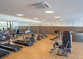 Quality Hotel & Suites Brasilia