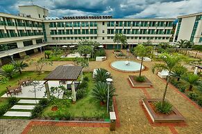 Quality Hotel & Suites Brasilia