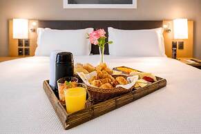 Quality Hotel & Suites Brasilia
