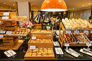 Quality Hotel & Suites Brasilia