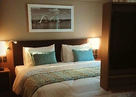 Quality Hotel & Suites Brasilia