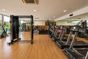 Quality Hotel & Suites Brasilia