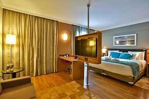 Quality Hotel & Suites Brasilia