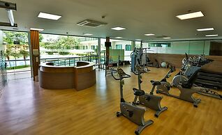 Quality Hotel & Suites Brasilia