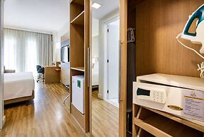Quality Hotel & Suites Brasilia