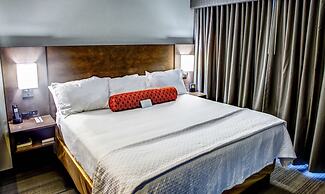 DoubleTree by Hilton West Fargo Sanford Medical Center Area