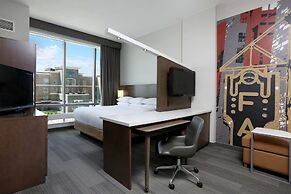 DoubleTree by Hilton West Fargo Sanford Medical Center Area