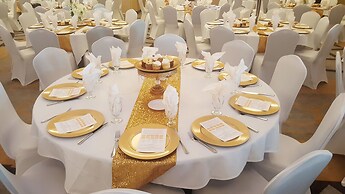 DoubleTree by Hilton West Fargo Sanford Medical Center Area