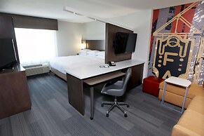 DoubleTree by Hilton West Fargo Sanford Medical Center Area