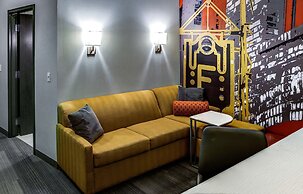 DoubleTree by Hilton West Fargo Sanford Medical Center Area