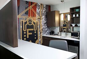 DoubleTree by Hilton West Fargo Sanford Medical Center Area