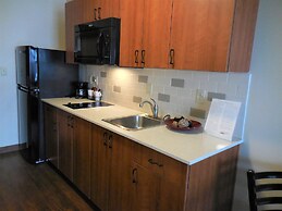 Ledgestone Hotel Billings