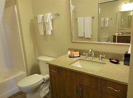 Ledgestone Hotel Billings