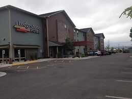 Ledgestone Hotel Billings