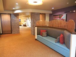 Ledgestone Hotel Billings