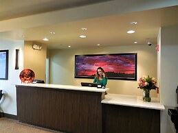 Ledgestone Hotel Billings