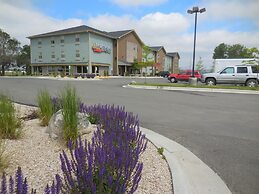 Ledgestone Hotel Billings