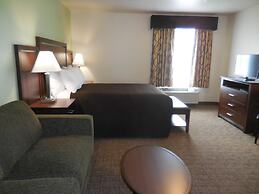 Ledgestone Hotel Billings