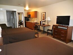 Ledgestone Hotel Billings