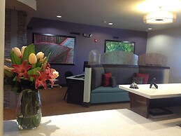 Ledgestone Hotel Billings