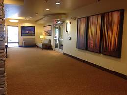 Ledgestone Hotel Billings