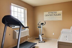 AmeriVu Inn and Suites