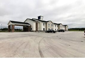 AmeriVu Inn and Suites