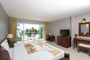 Time Out Hotel Beach Front