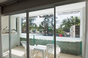 Time Out Hotel Beach Front