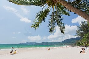 Time Out Hotel Beach Front