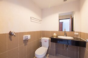 Time Out Hotel Beach Front