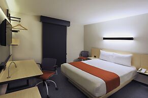 City Express by Marriott Cananea