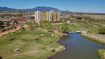 City Express by Marriott Cananea